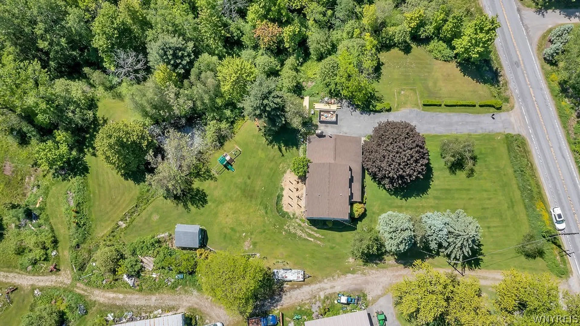 Property at 8061 Cole Road, Boston, NY 14033 12