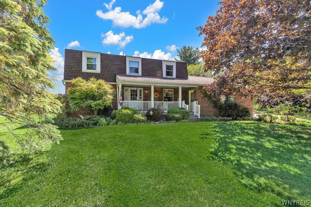 Property at 8061 Cole Road, Boston, NY 14033