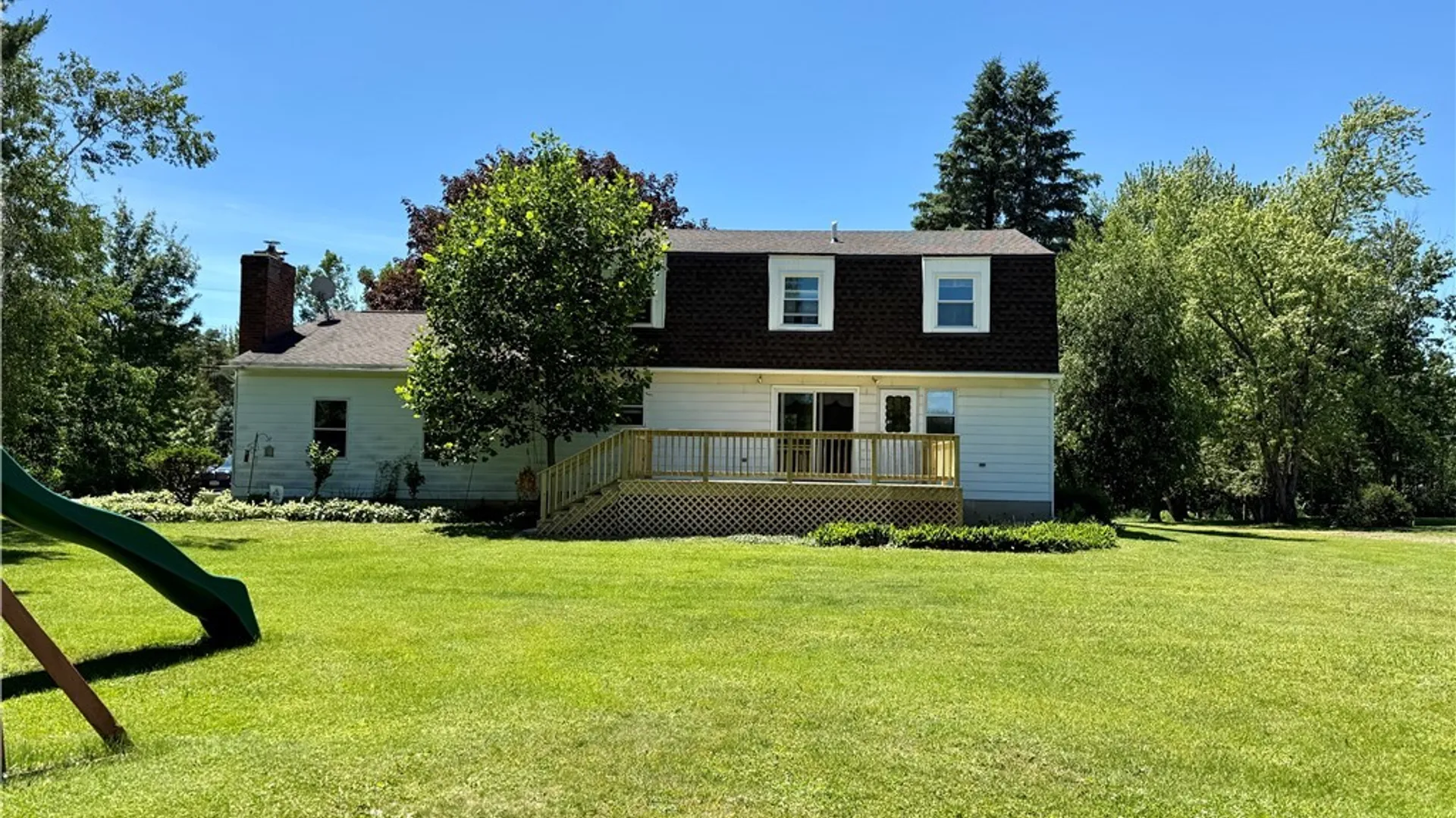 Property at 8061 Cole Road, Boston, NY 14033 8