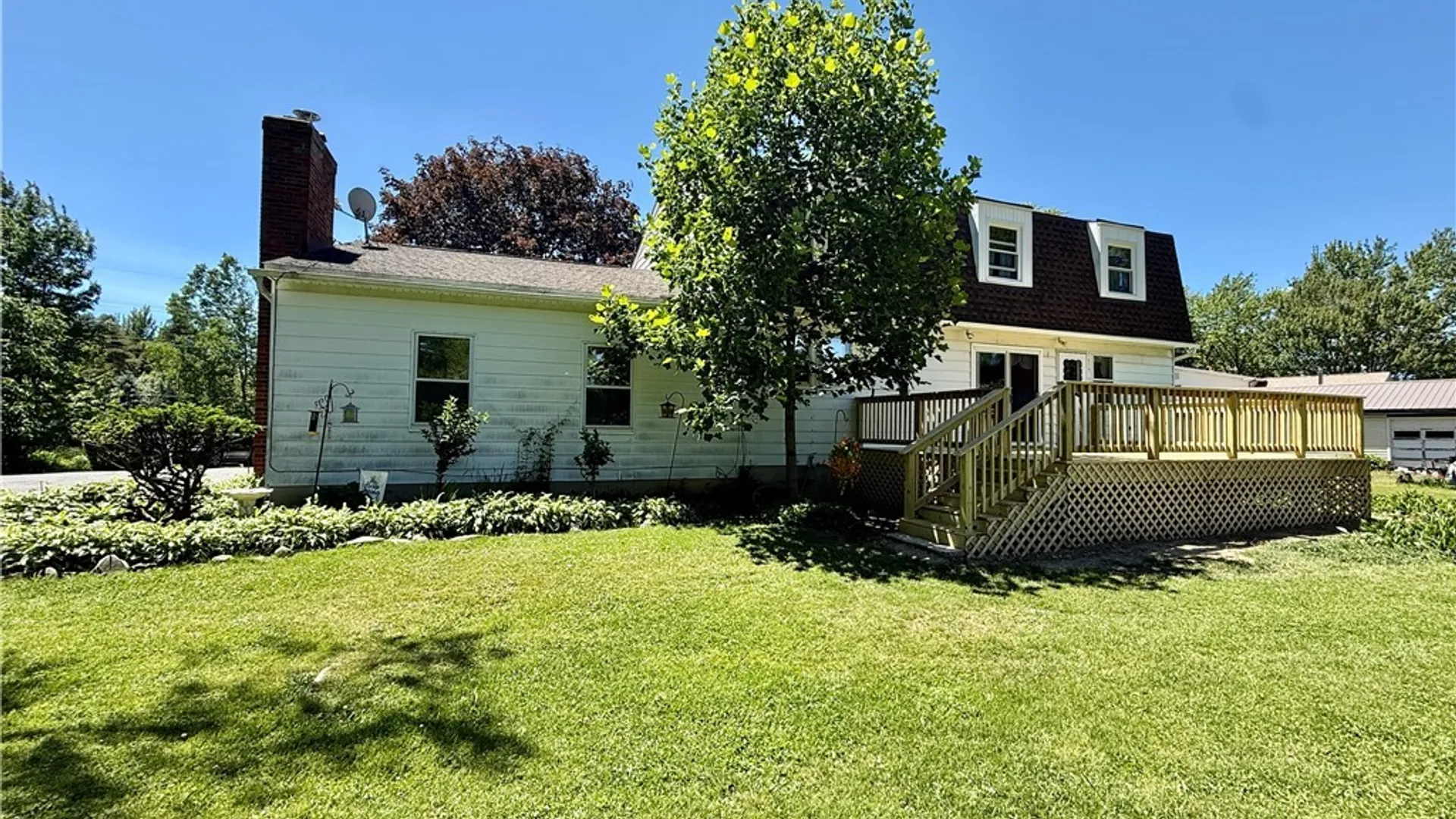 Property at 8061 Cole Road, Boston, NY 14033 9