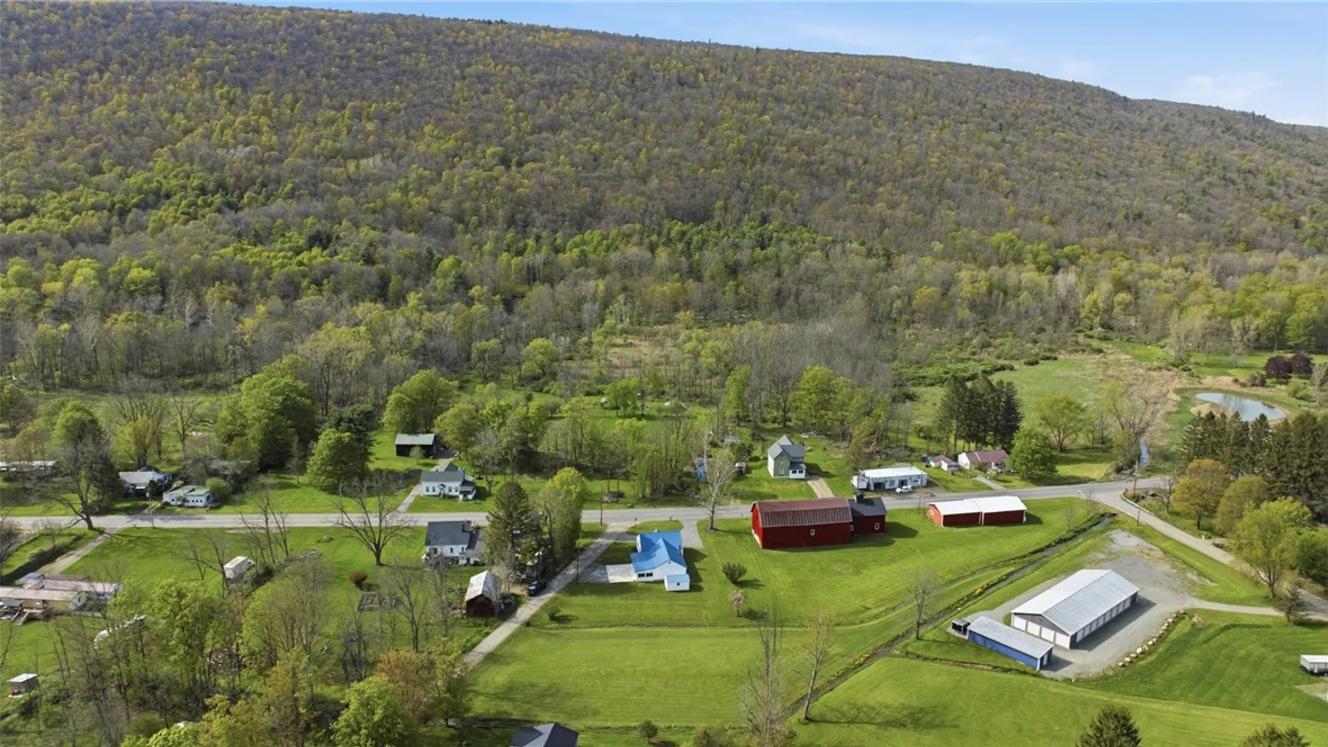 Property at 765 Italy Valley Road, Italy, NY 14512 6