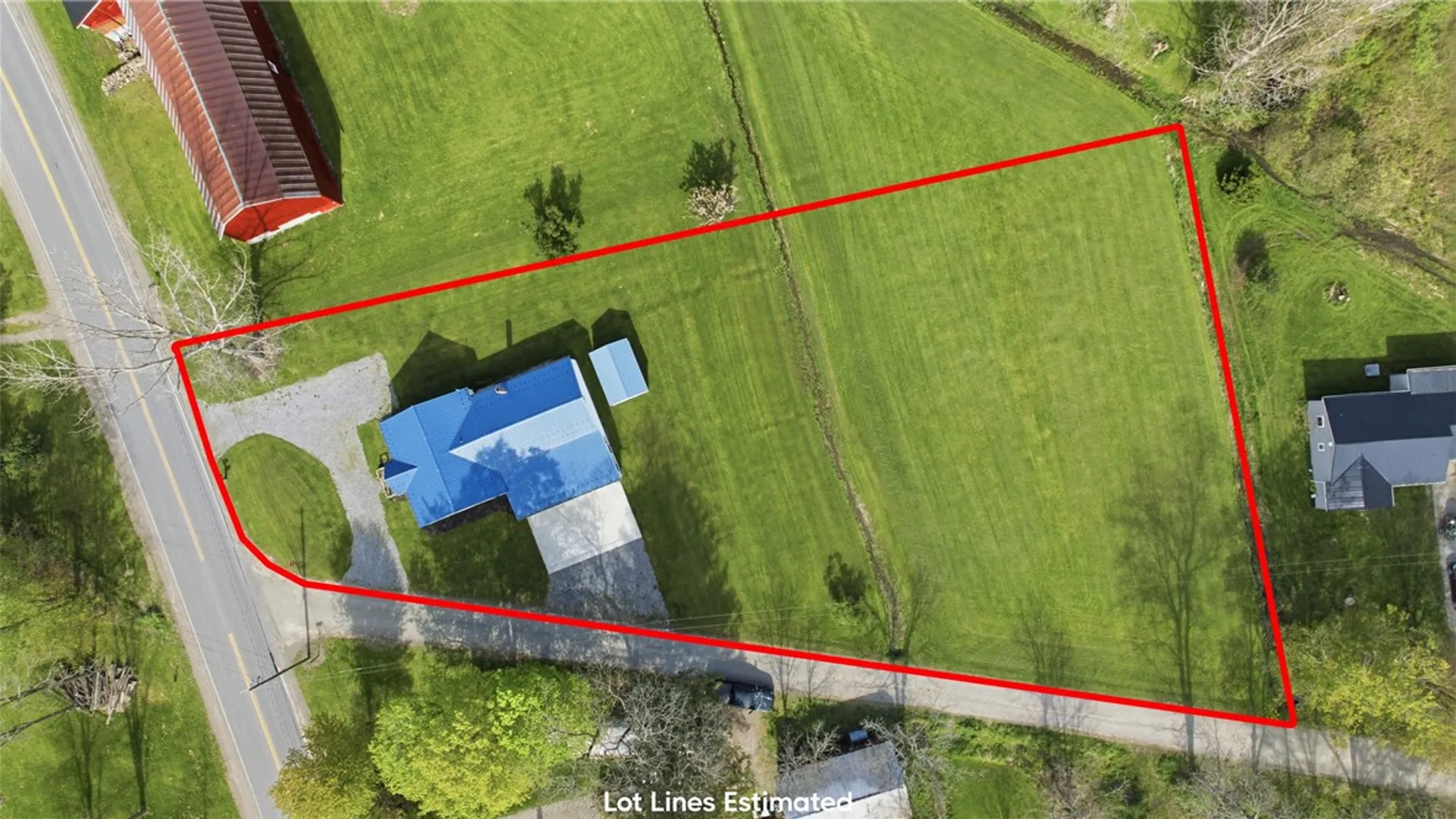 Property at 765 Italy Valley Road, Italy, NY 14512 7