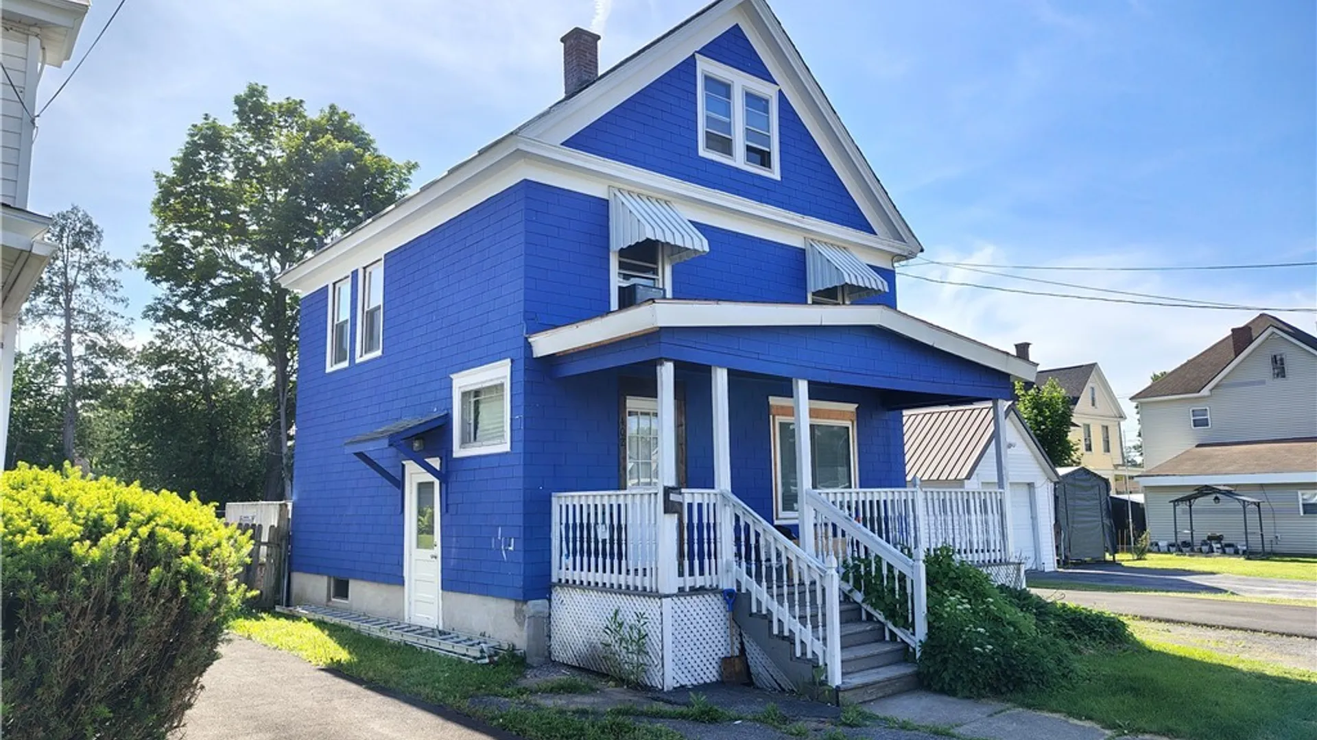 Property at 402 Riverside Drive, Rome, NY 13440 3