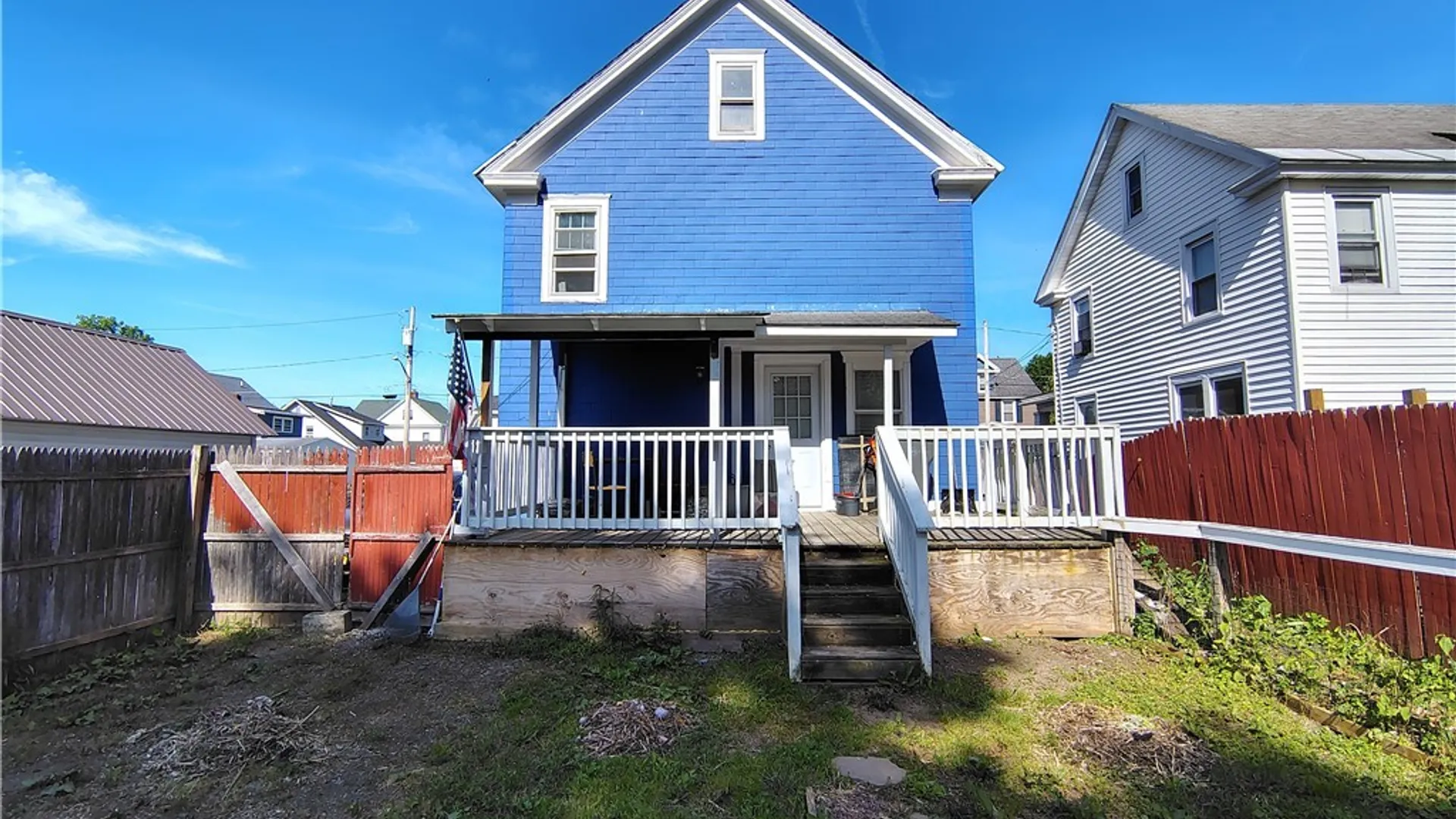 Property at 402 Riverside Drive, Rome, NY 13440 22