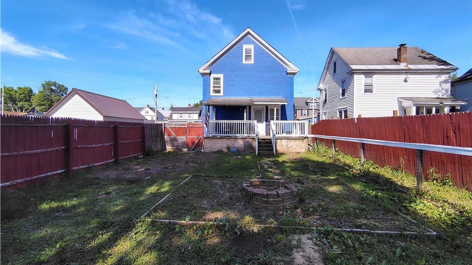 Property at 402 Riverside Drive, Rome, NY 13440 25