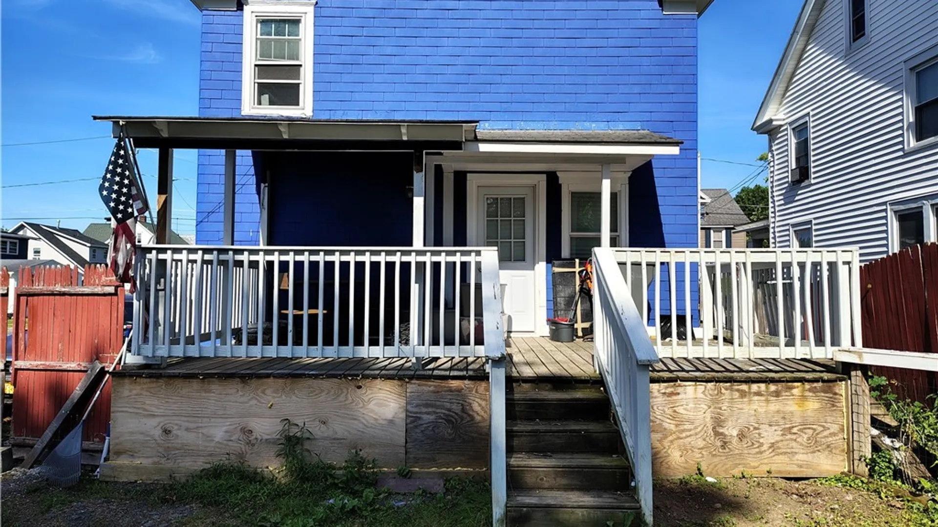 Property at 402 Riverside Drive, Rome, NY 13440 26