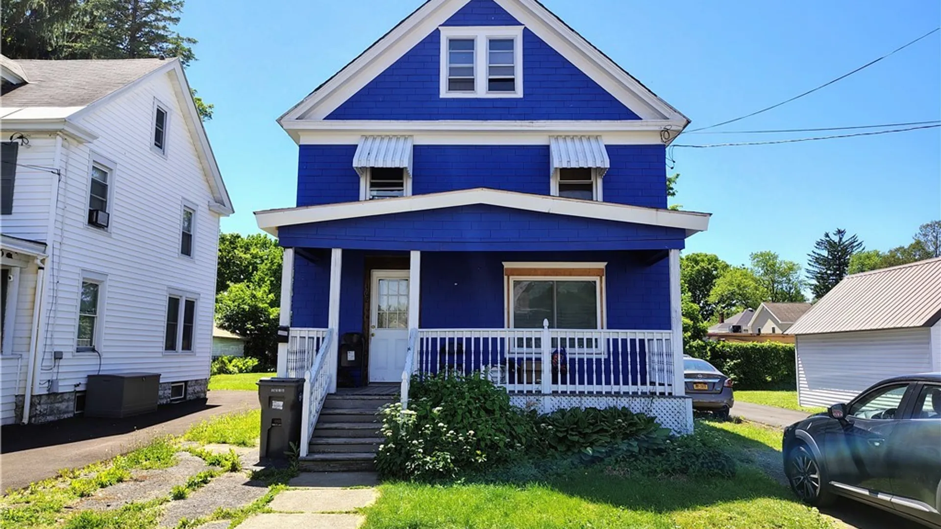 Property at 402 Riverside Drive, Rome, NY 13440 5