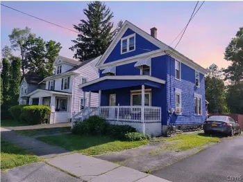 Property at 402 Riverside Drive, Rome, NY 13440