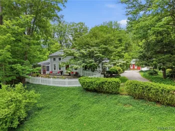 Property at 9665 New Oregon Road, Eden, NY 14057
