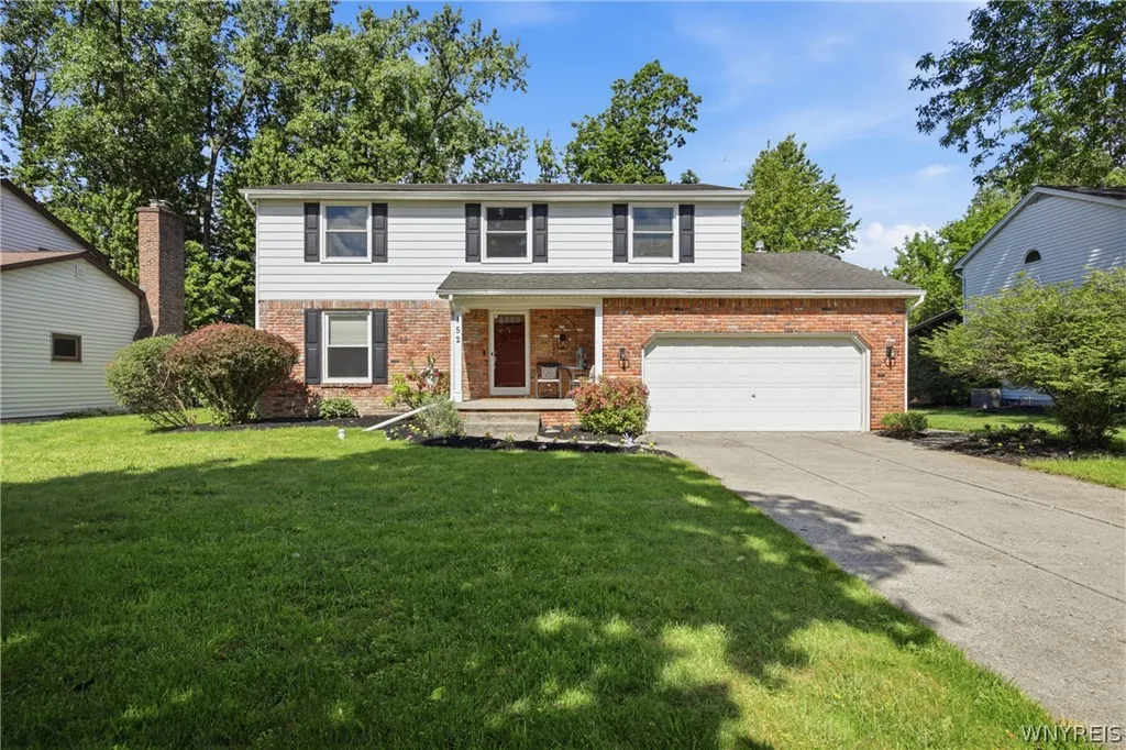 Property at 152 Schimwood Court, Amherst, NY 14068