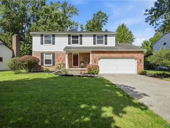 Property at 152 Schimwood Court, Amherst, NY 14068
