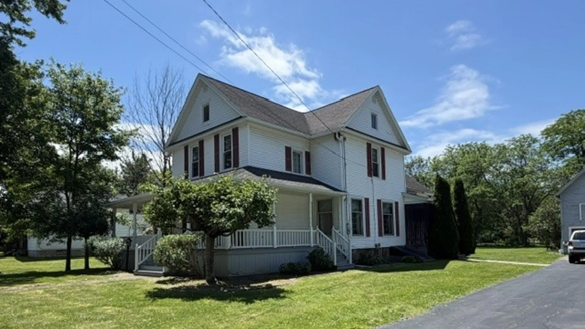 Property at 1986 Main Street, Carlton, NY 14571 2