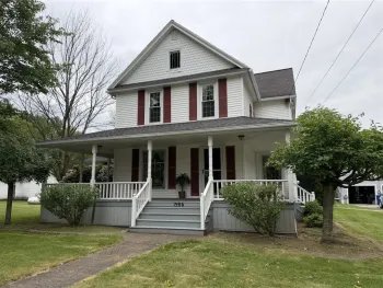 Property at 1986 Main Street, Carlton, NY 14571