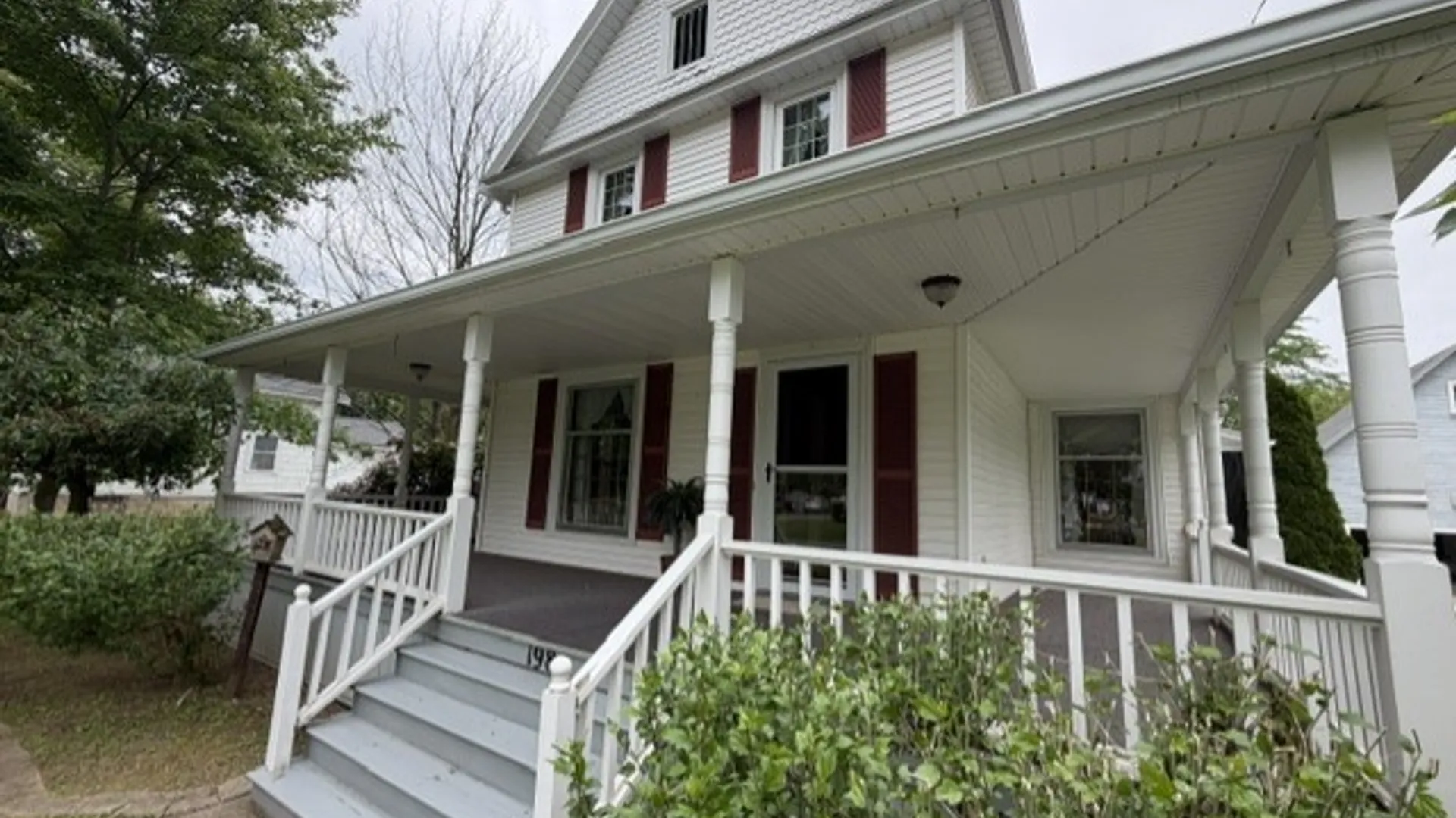 Property at 1986 Main Street, Carlton, NY 14571 3