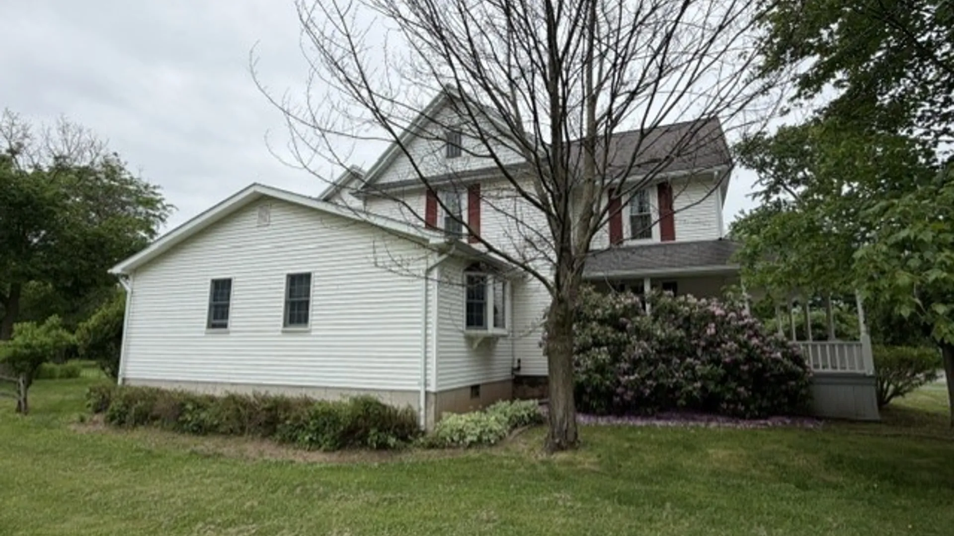 Property at 1986 Main Street, Carlton, NY 14571 4