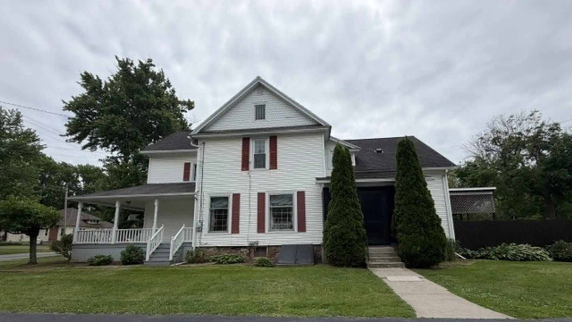 Property at 1986 Main Street, Carlton, NY 14571 46