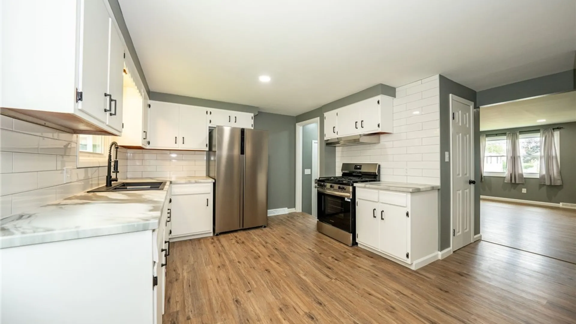 Property at 122 Edison Street, Lackawanna, NY 14218 11