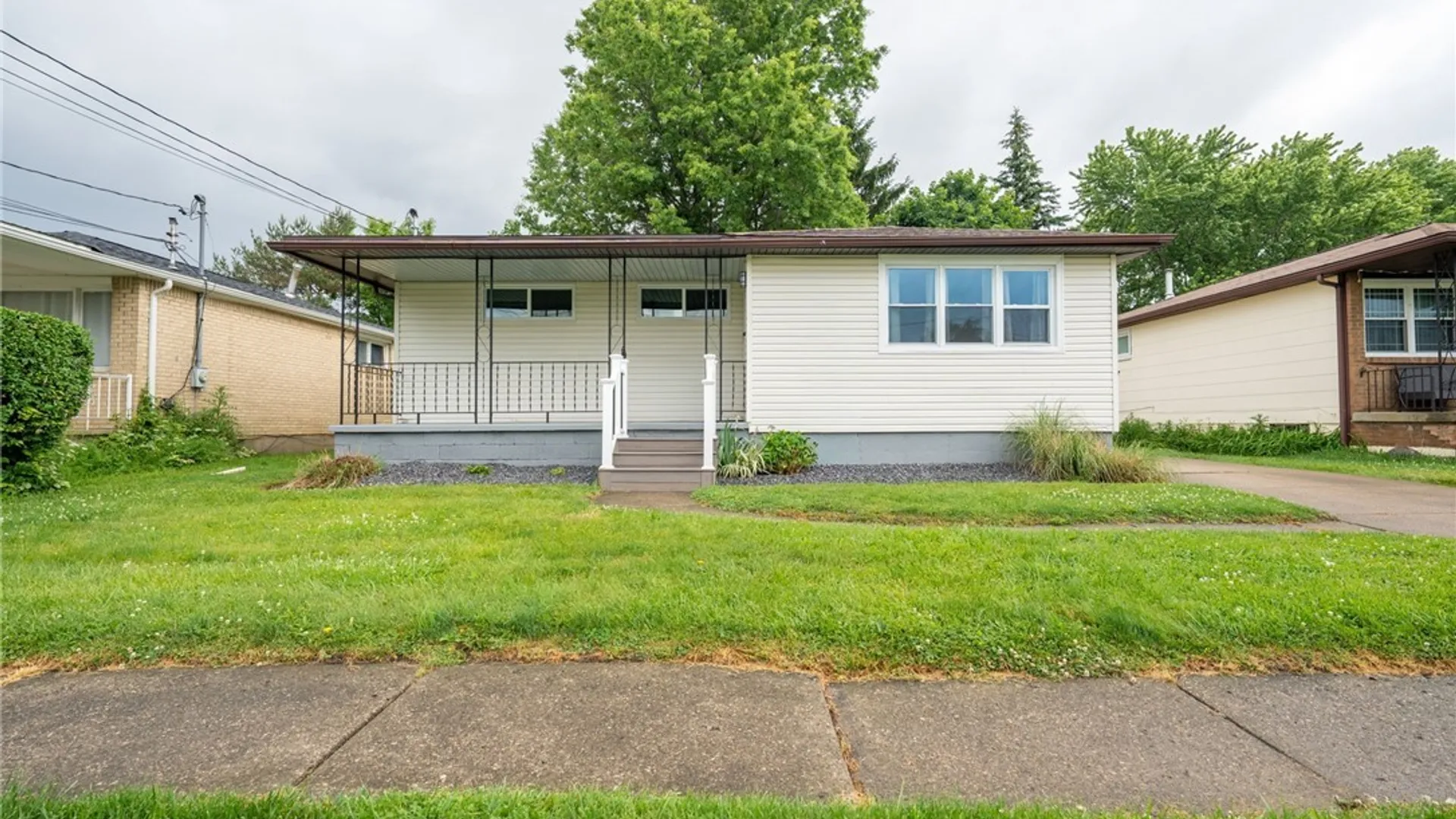Property at 122 Edison Street, Lackawanna, NY 14218 2