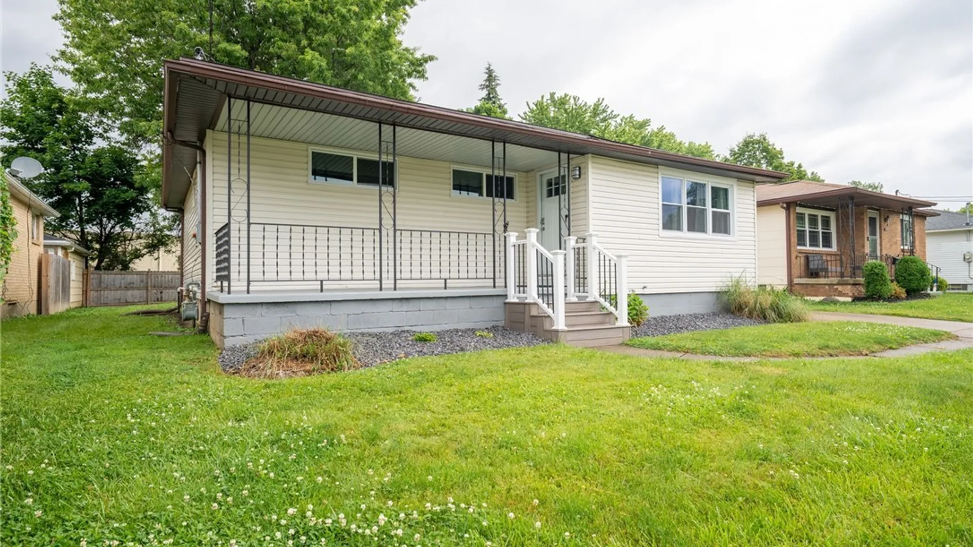 Property at 122 Edison Street, Lackawanna, NY 14218 3