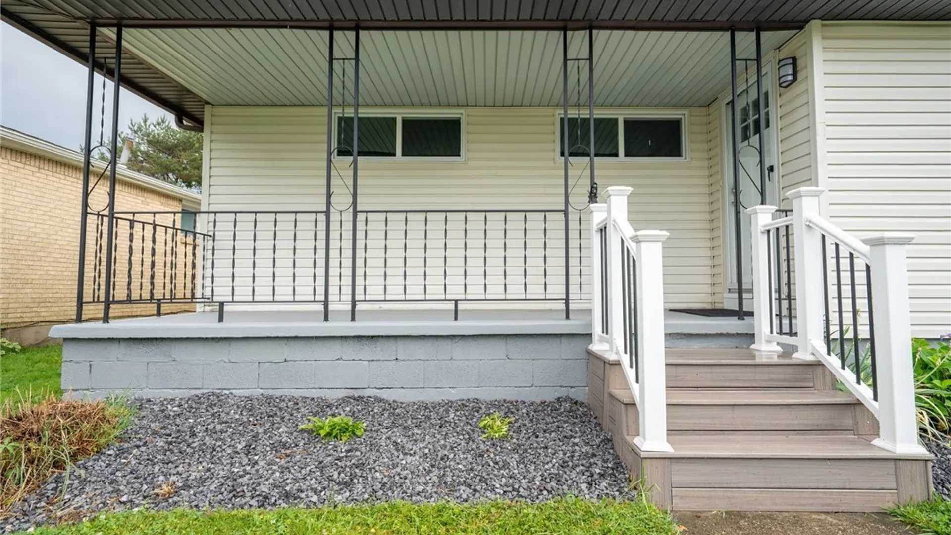 Property at 122 Edison Street, Lackawanna, NY 14218 4
