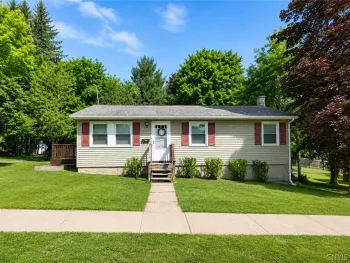 Property at 310 W South Street, Groton, NY 13073
