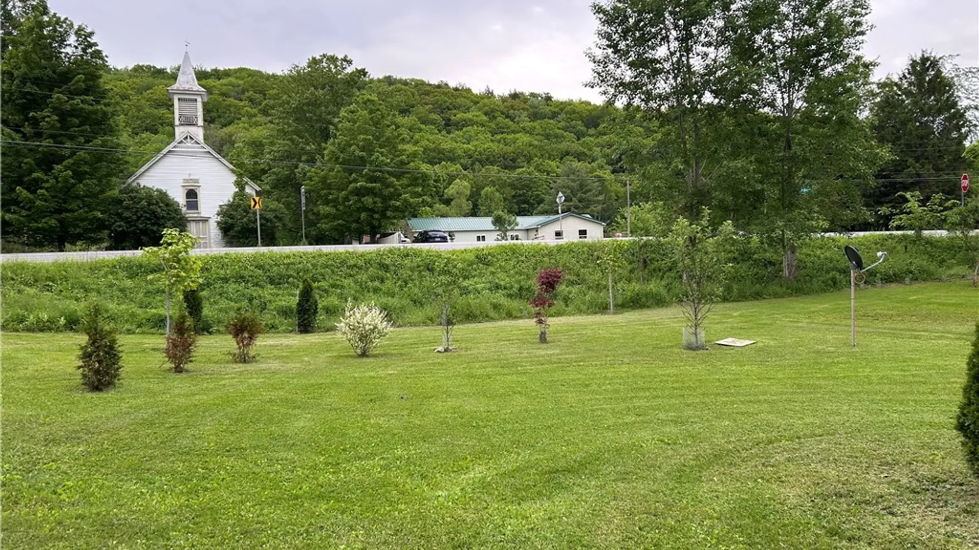 Property at 3443 Mcqueen Road, Eaton, NY 13310 17