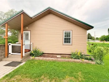 Property at 3443 Mcqueen Road, Eaton, NY 13310