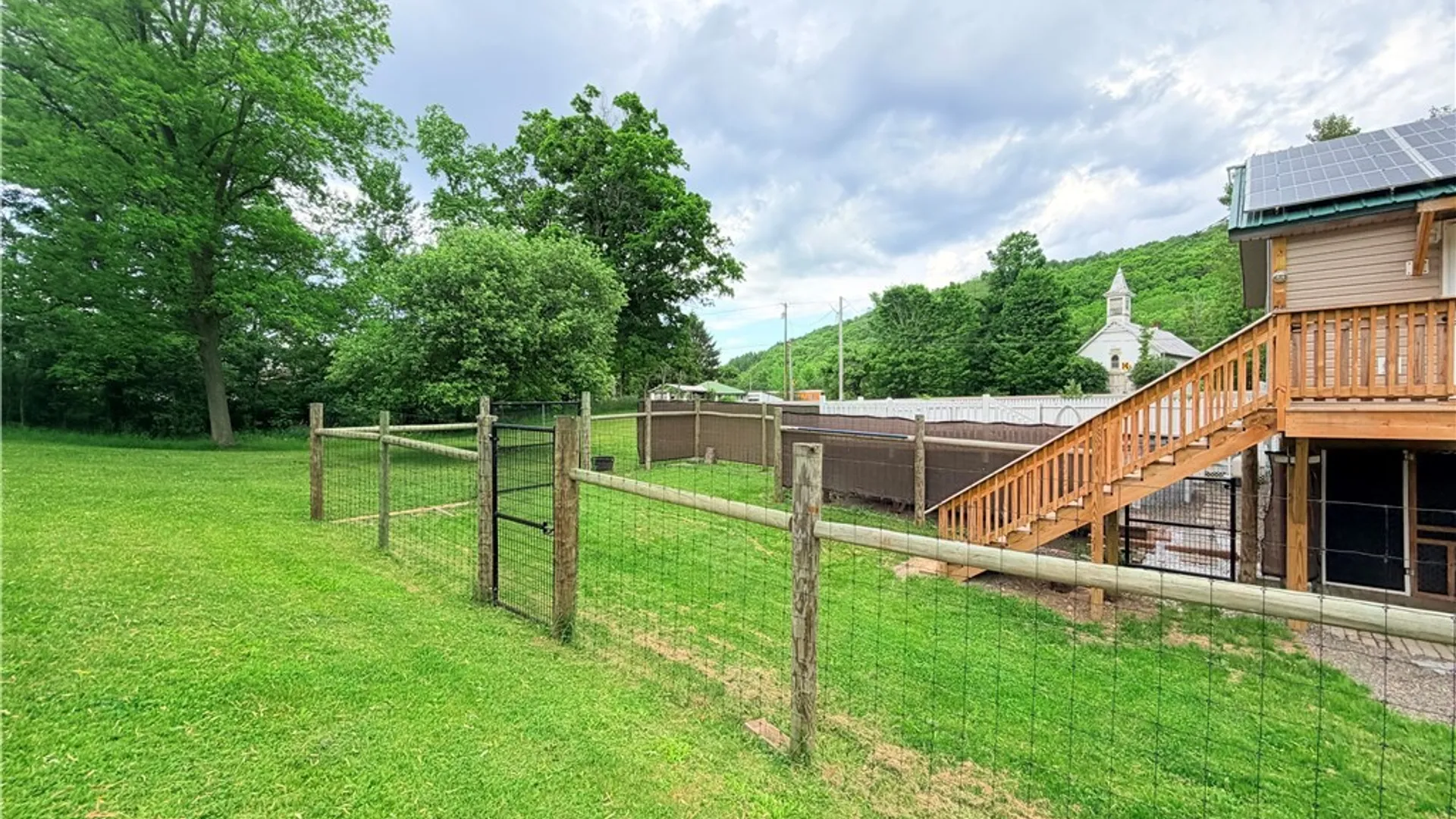 Property at 3443 Mcqueen Road, Eaton, NY 13310 21