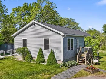 Property at 360 Halseyville Road, Enfield, NY 14850