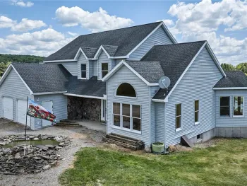 Property at 1914 Settle Road, Newark Valley, NY 13811