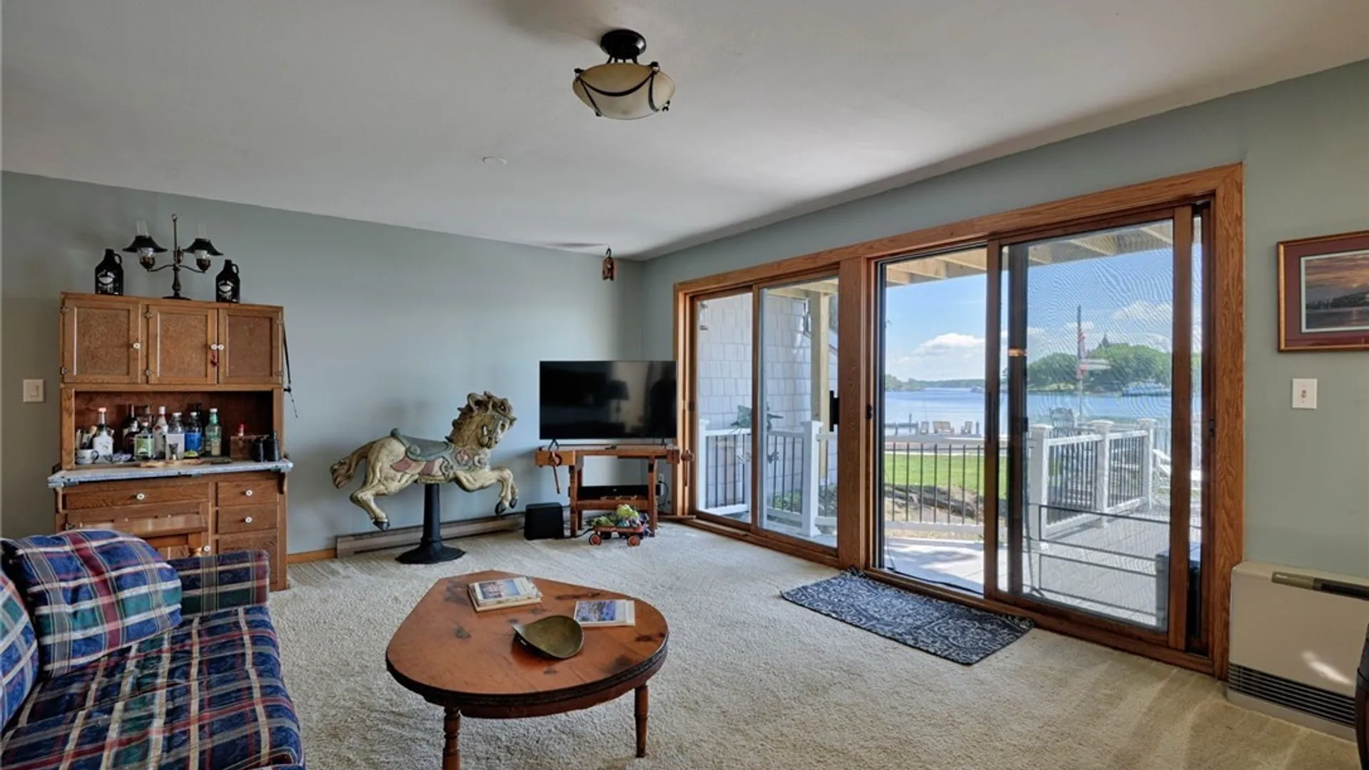 Property at 46619 Tennis Island Road, Alexandria, NY 13640 11