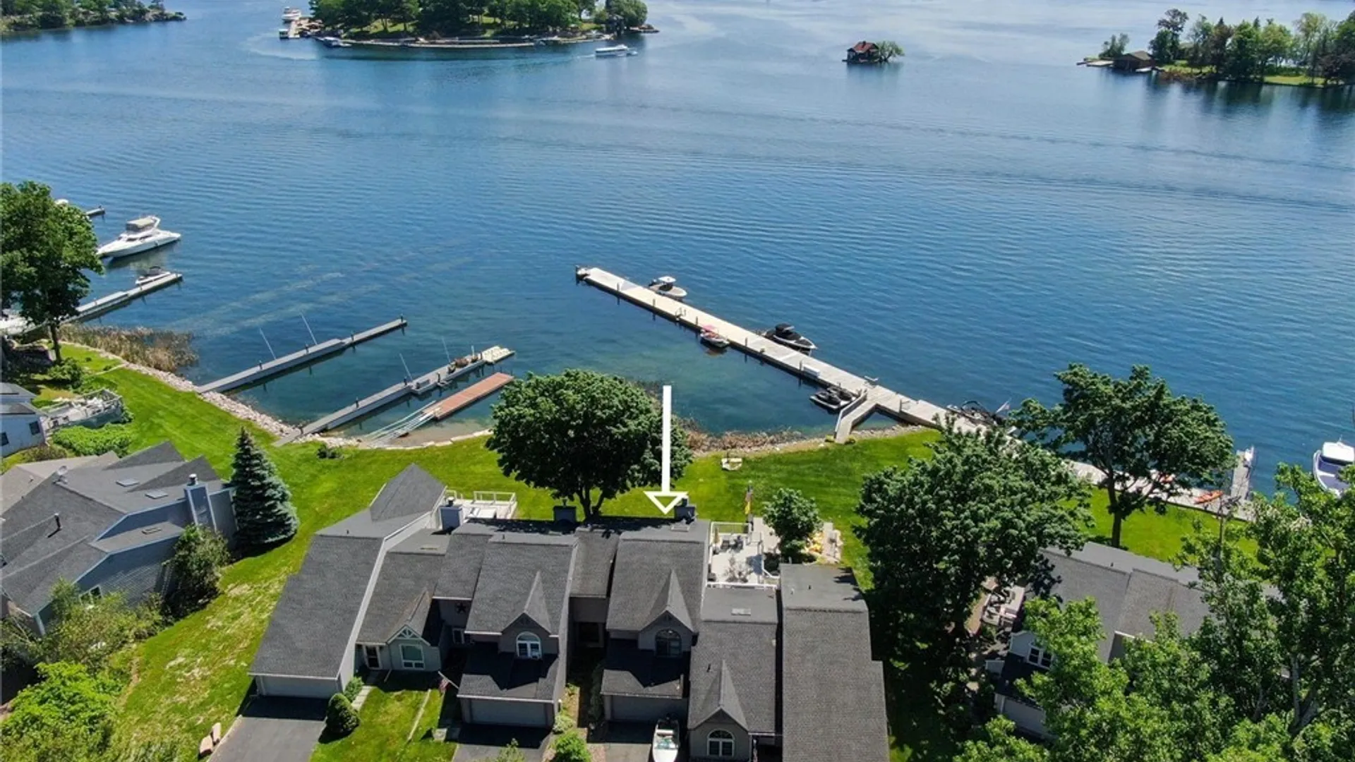 Property at 46619 Tennis Island Road, Alexandria, NY 13640 17