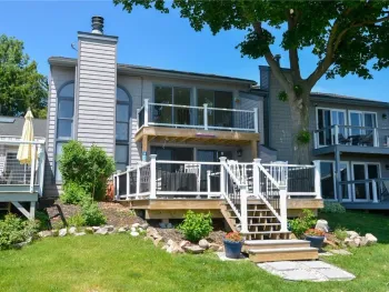 Property at 46619 Tennis Island Road, Alexandria, NY 13640