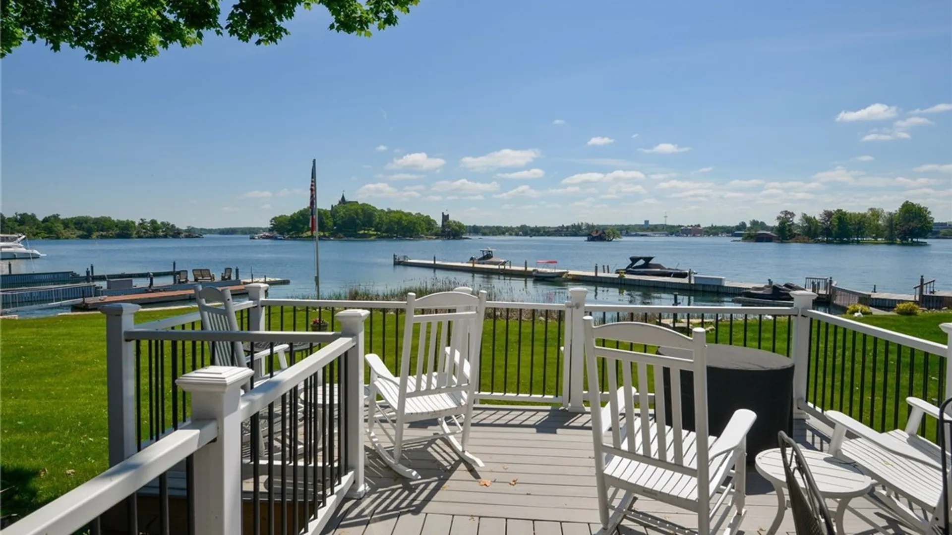 Property at 46619 Tennis Island Road, Alexandria, NY 13640 4