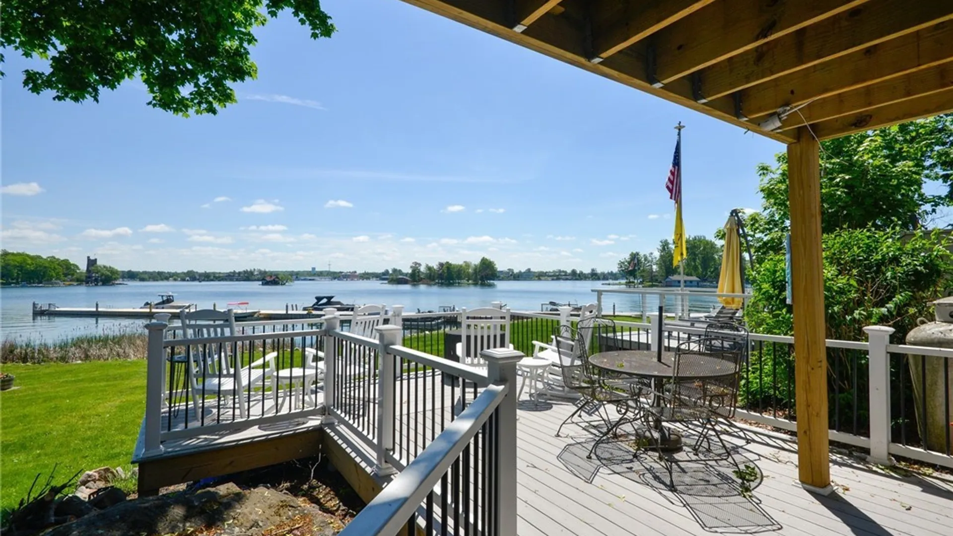Property at 46619 Tennis Island Road, Alexandria, NY 13640 5