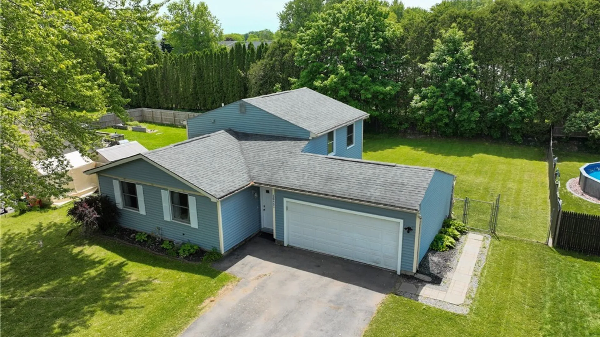 Property at 5640 Vistula Path, Cicero, NY 13029 2