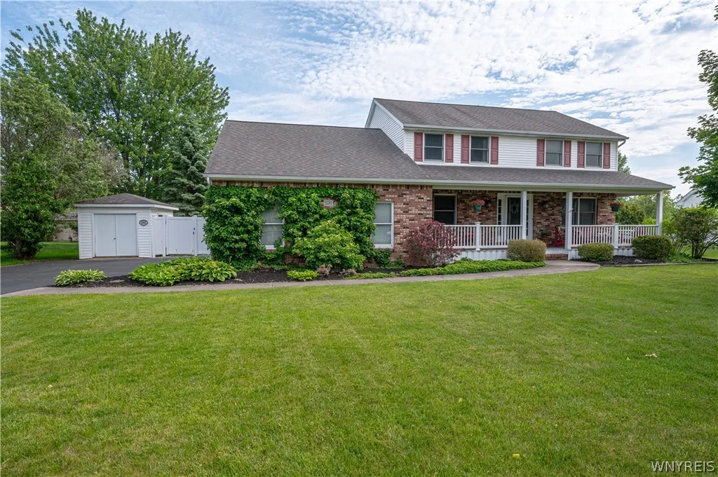Property at 9381 Pine Breeze Lane, Clarence, NY 14032