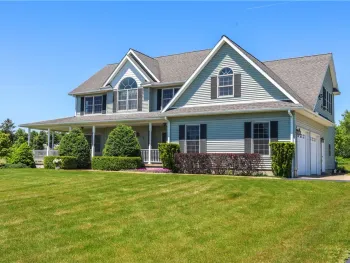 Property at 19 Fox Ridge Road, Veteran, NY 14845