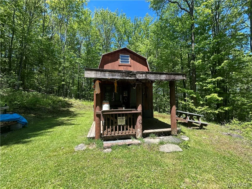 Property at Union Valley Road, Hinsdale, NY 14760