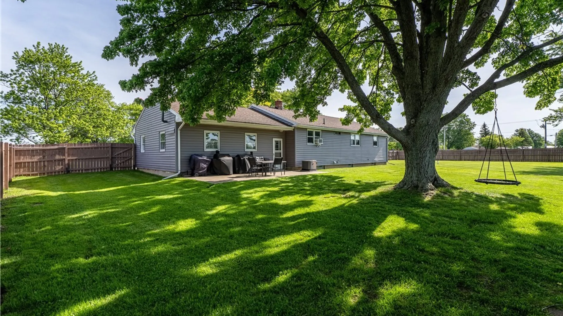 Property at 3174 Lockport Road, Wheatfield, NY 14132 31