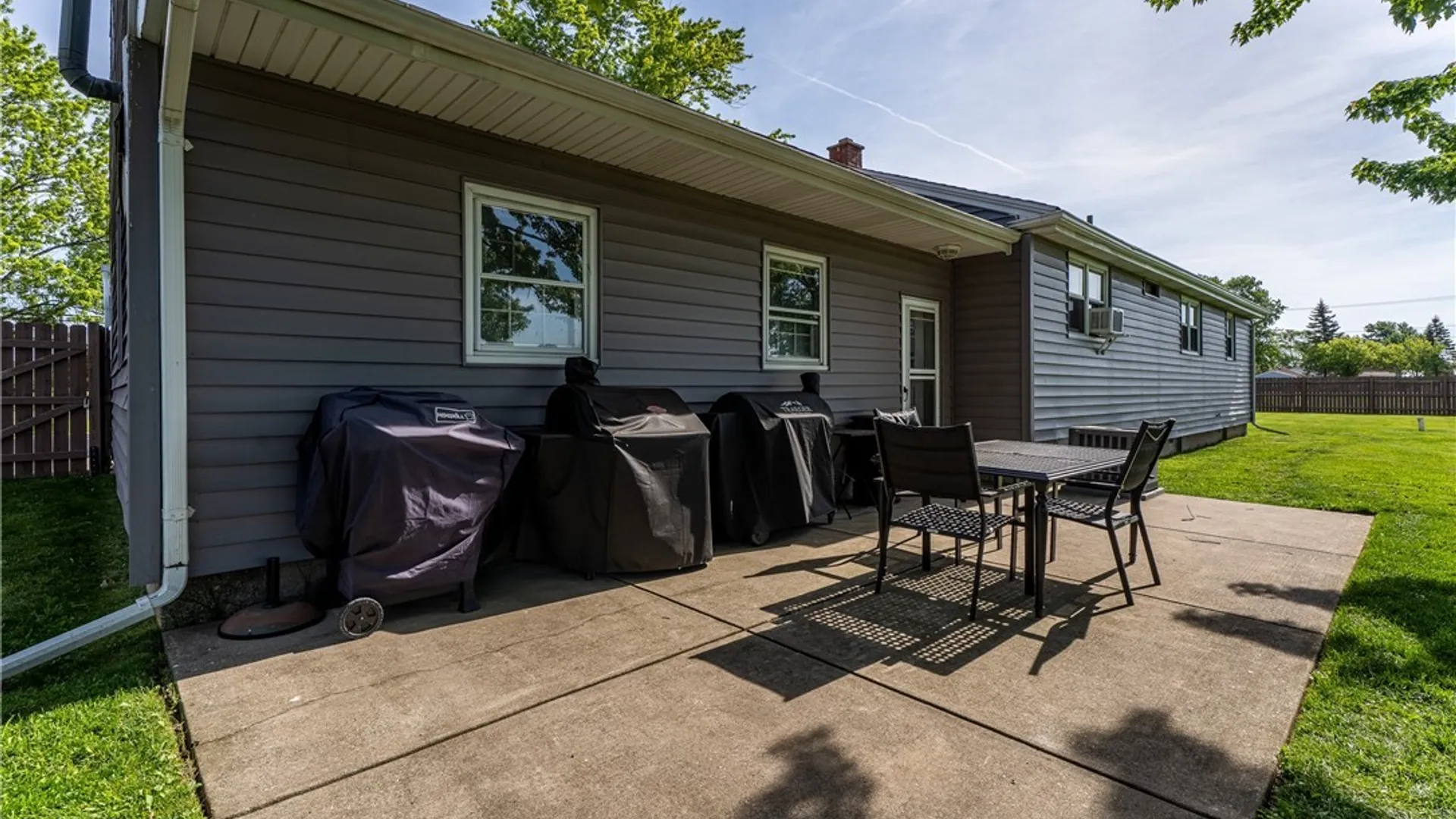 Property at 3174 Lockport Road, Wheatfield, NY 14132 32