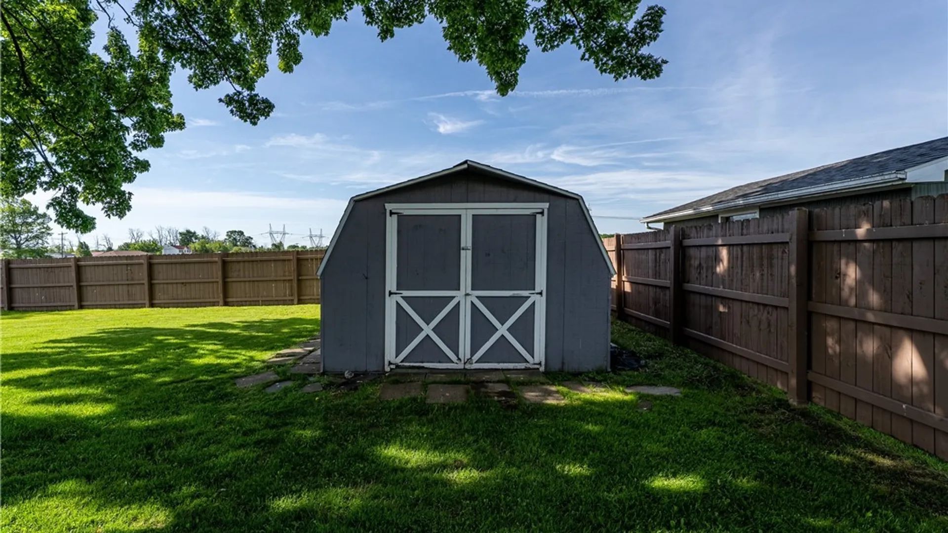 Property at 3174 Lockport Road, Wheatfield, NY 14132 35