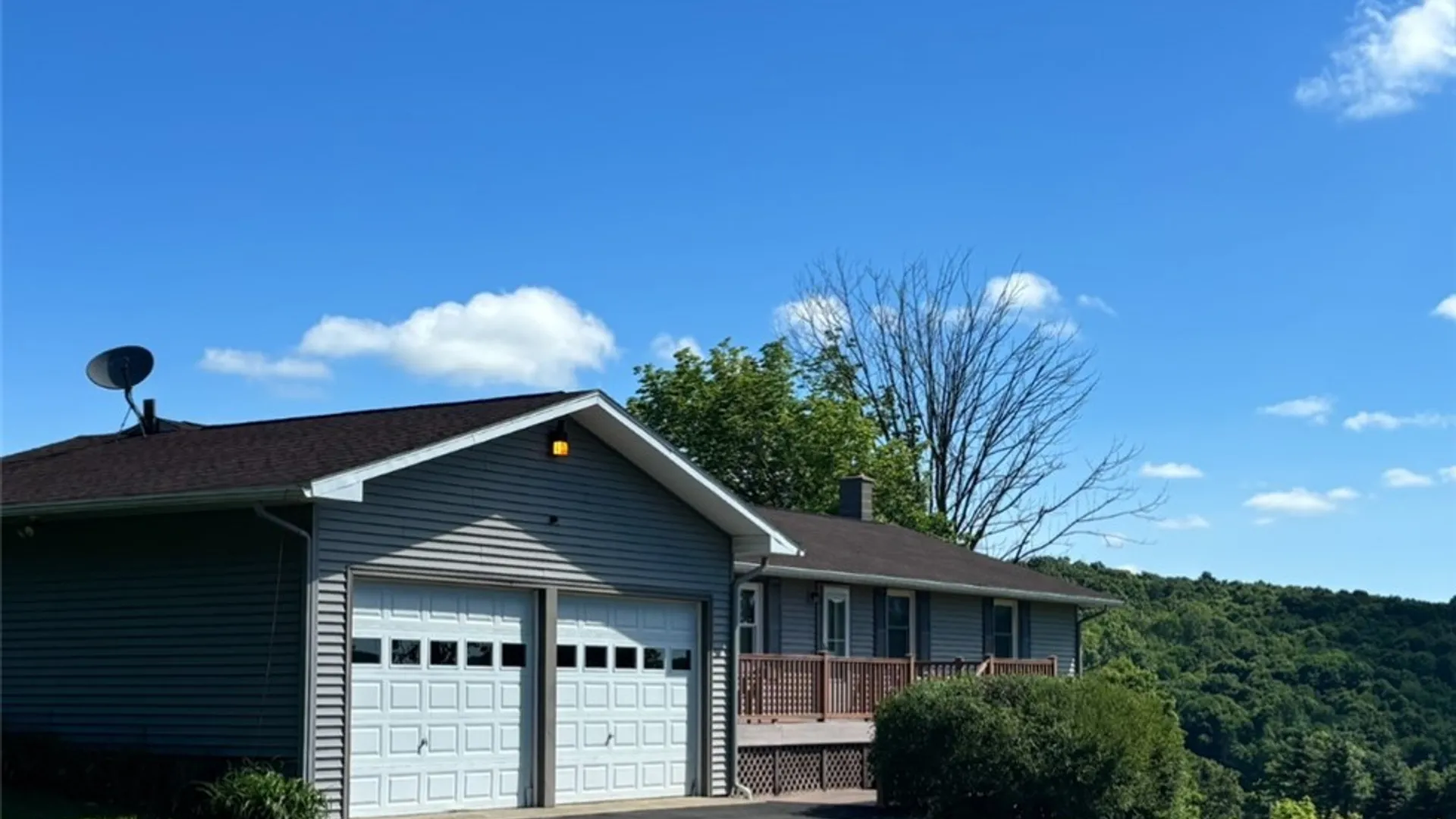 Property at 1813 O'Shea Road, Homer, NY 13077 2