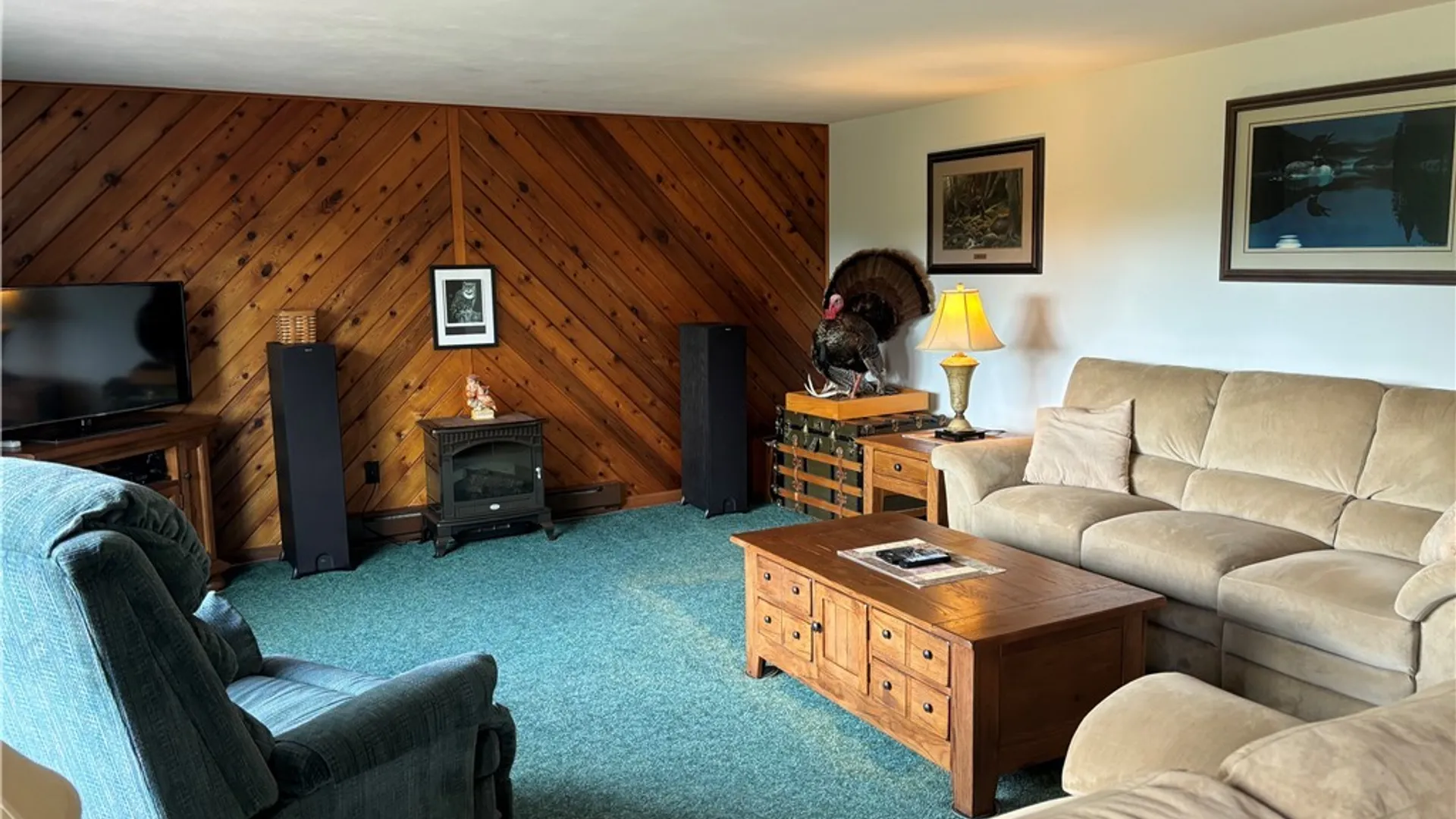 Property at 1813 O'Shea Road, Homer, NY 13077 7