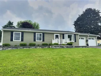Property at 115 Walpole Rd, Groton, NY 13073
