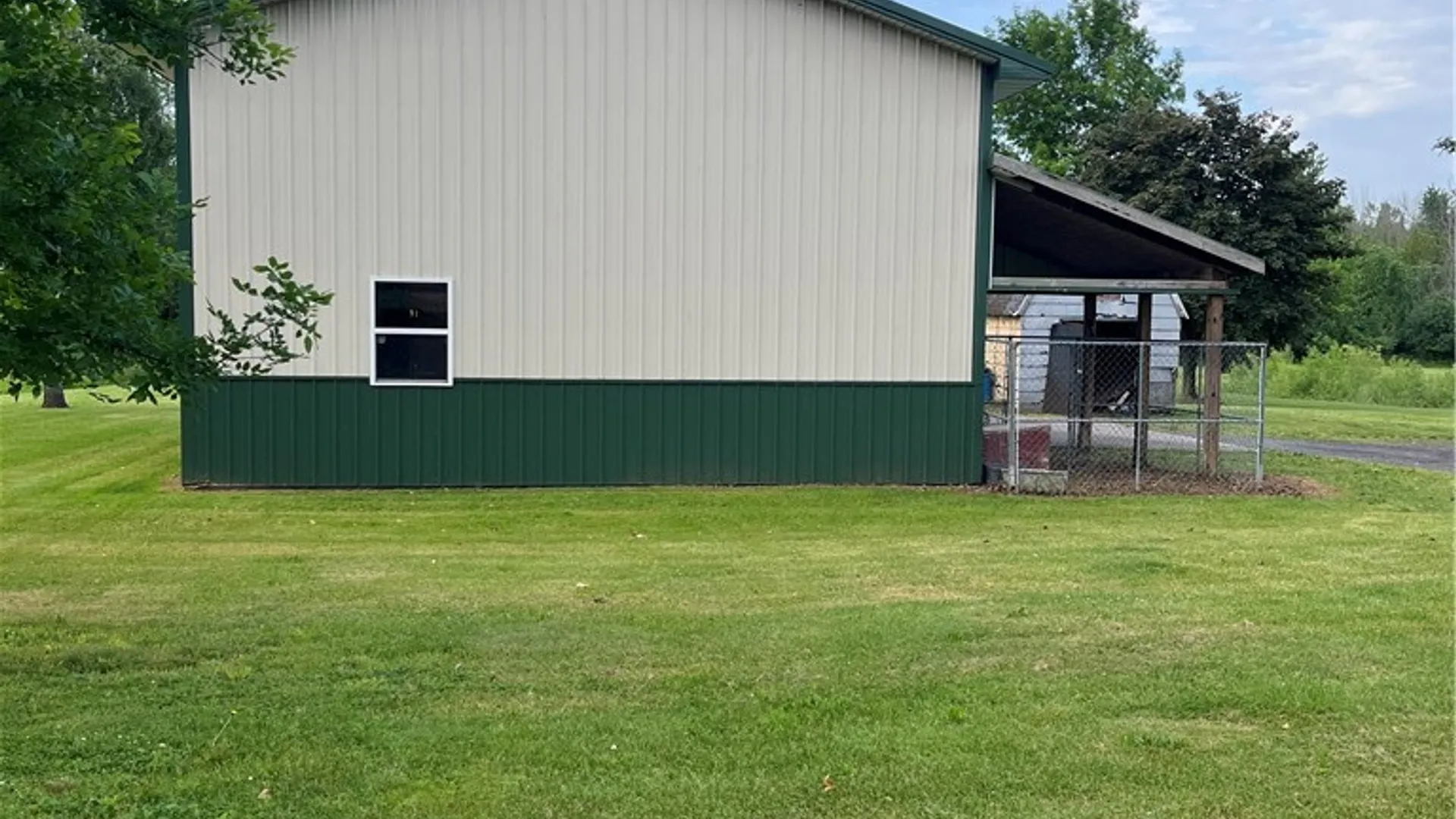 Property at 5088 Arcadia Zurich Norris Road, Sodus, NY 14551 12