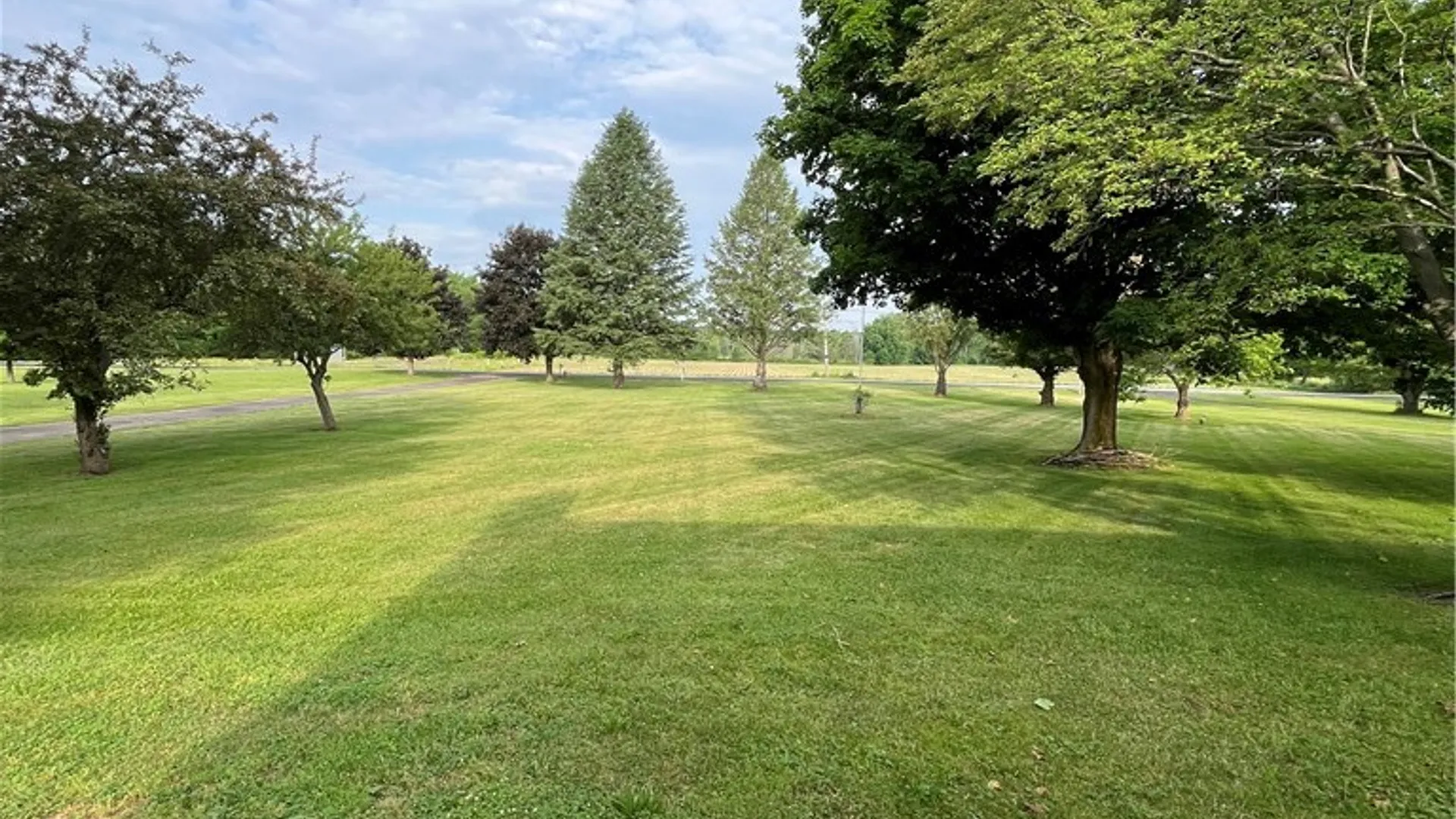 Property at 5088 Arcadia Zurich Norris Road, Sodus, NY 14551 17