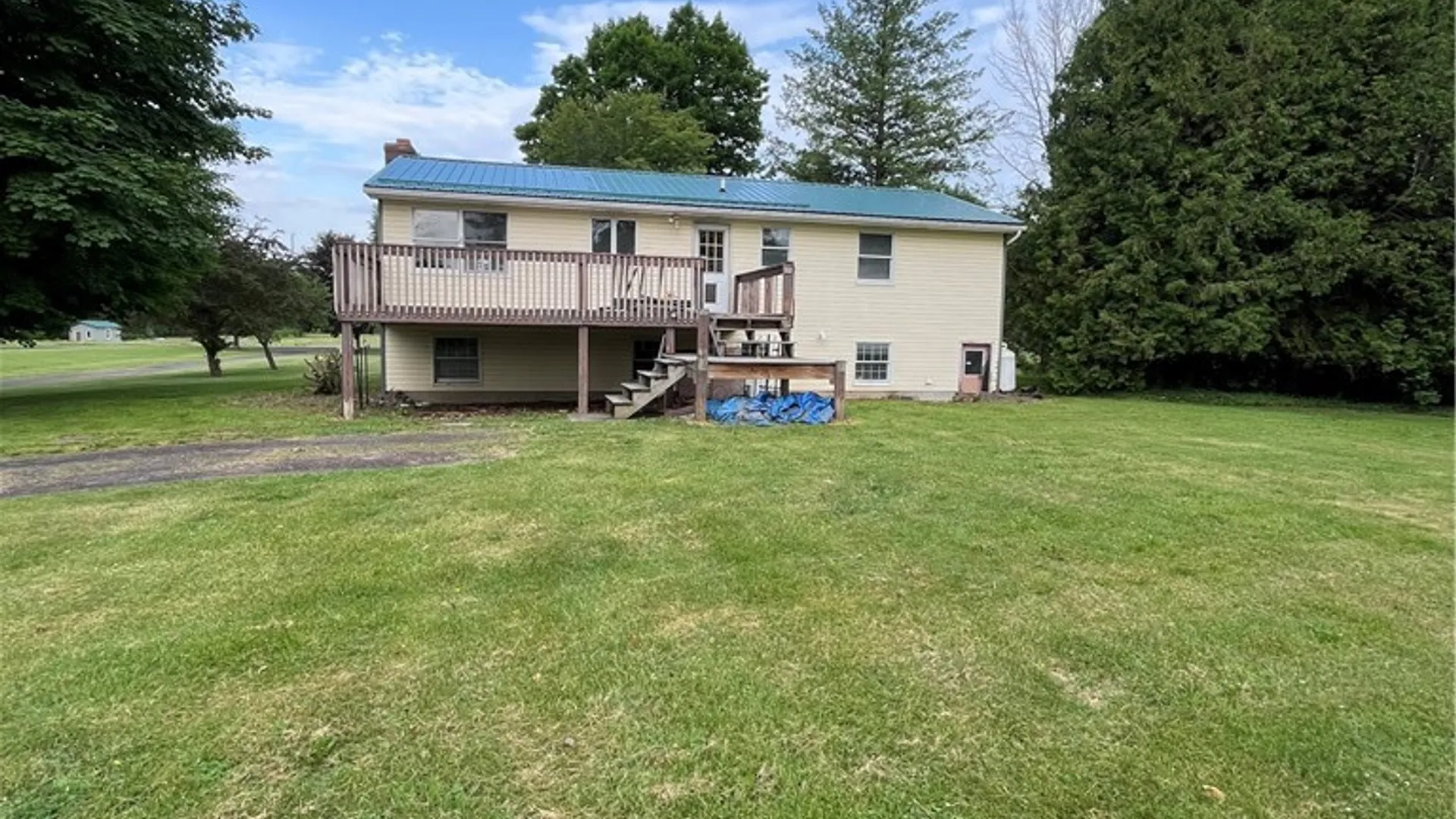 Property at 5088 Arcadia Zurich Norris Road, Sodus, NY 14551 20