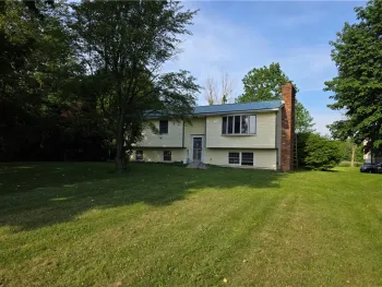 Property at 5088 Arcadia Zurich Norris Road, Sodus, NY 14551