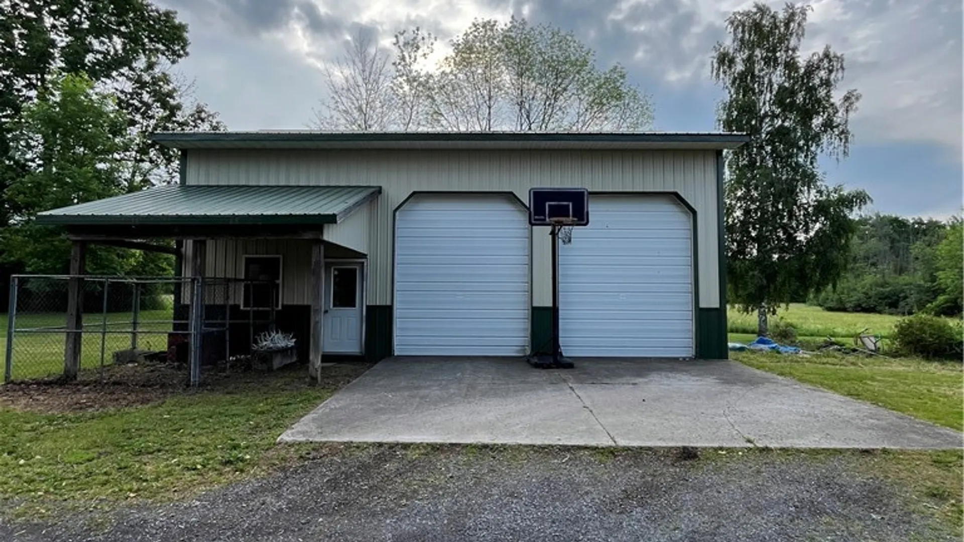 Property at 5088 Arcadia Zurich Norris Road, Sodus, NY 14551 5